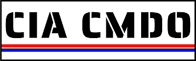 CIA COMANDO
