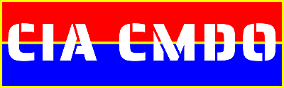 CIA COMANDO