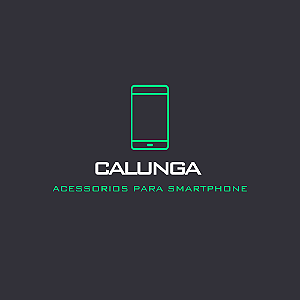 calunga acessorios - para smartphone