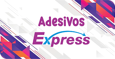 Adesivos Express