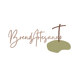 BrendArtesanato - Preservação Botânica & Cerâmica Fria
