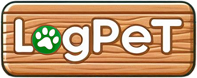 Log Pet - Petshop Online