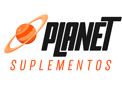 Planet Suplementos