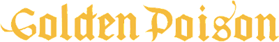 Golden Poison