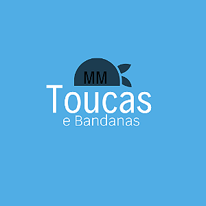 MM Toucas e Bandanas