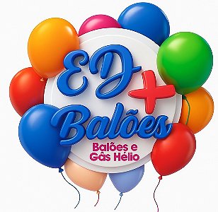 Ed+Balões