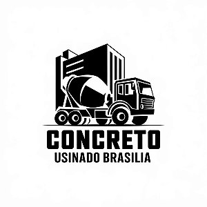 Concreto Usinado DF - WhatsApp 61-99266-2168