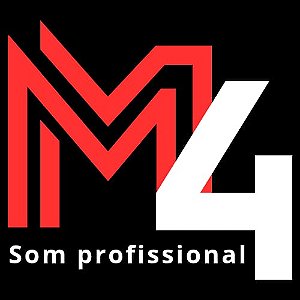 M4 Som Profissional