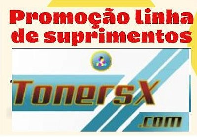 Tonersx Suprimentos
