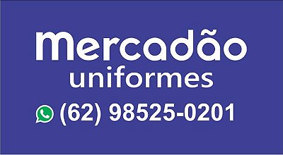 MERCADÃO UNIFORMES 