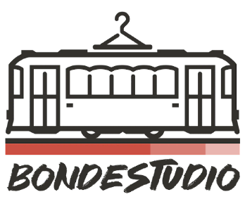 BONDESTUDIO