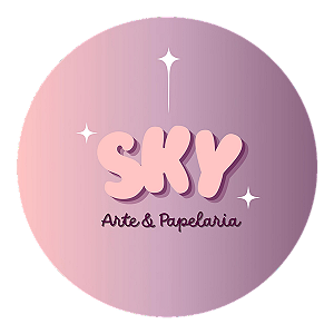Sky Arte & Papelaria