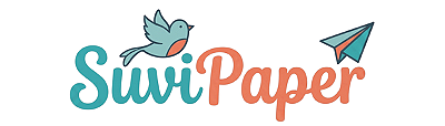 Suvi Paper 