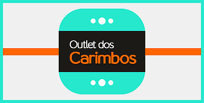 Outlet dos Carimbos