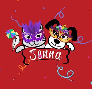 Senna Pet Shop