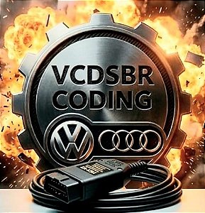 vcdsbr