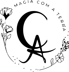 Magia com a Terra
