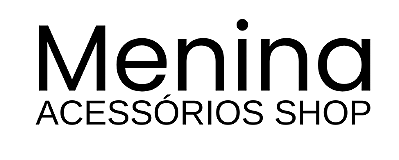 Menina Acessórios Shop