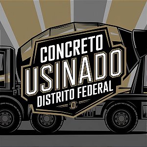 CONCRETO USINADO DISTRITO FEDERAL61-99112-1549