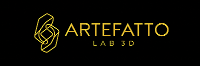 Artefatto LAB 3D