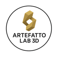 Artefatto LAB 3D