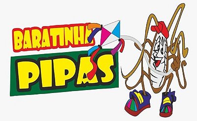 Baratinha Pipas