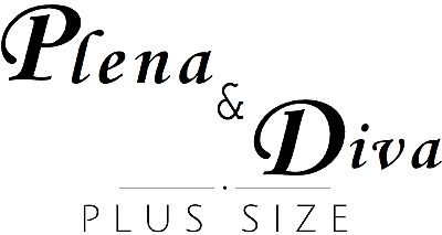 Plena e Diva Plus Size