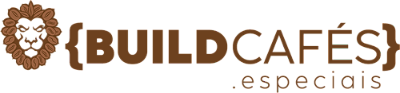 Build Cafés Especiais