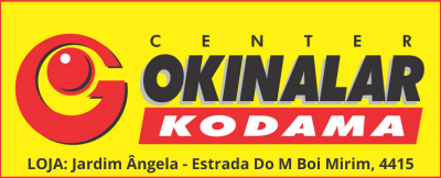 Center Okinalar Kodama