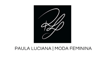 Paula Luciana Moda Feminina 