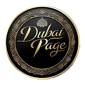 Dubai Pagé