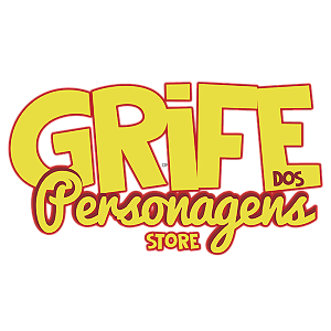 Grife Dos Personagens