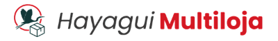 HAYAGUI MULTILOJA