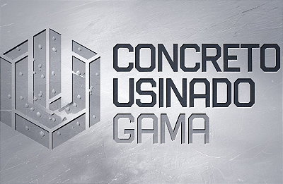 Concreto Usinado DF - GAMA - WhatsApp: 61-99112-1549