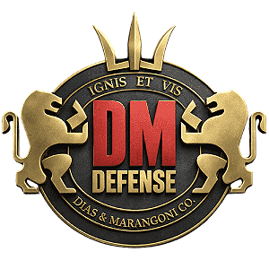 DM DEFENSE