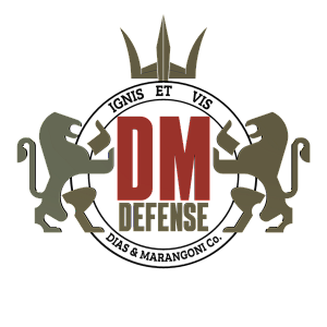 DM DEFENSE