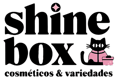 Shine Box Cosméticos & variedades