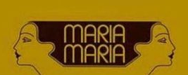 Maria Maria Pedreira 