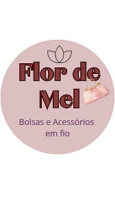 FLOR DE MEL BOLSAS E ACESSÓRIOS 