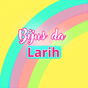 Bijus da Larih