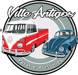 Ville Antigos