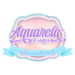Aquarela Festas e Personalizados