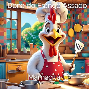 DEBBY FRANGOS ASSADOS GOURMET/ REFEIÇÕES - IGUABA GRANDE