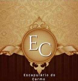 Escapulário do Carmo 