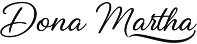 Dona Martha