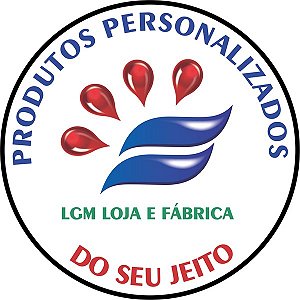 LGM Produtos Personalizados 