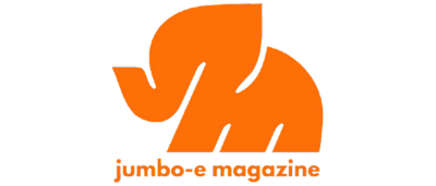 Jumbo-e Magazine