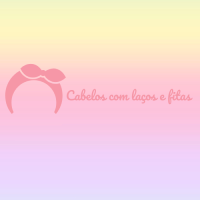 Cabelos com Laços e Fitas