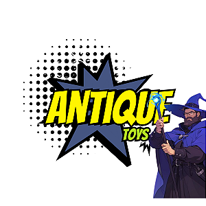 Antique Toys