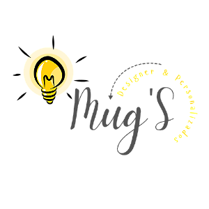 Mugs Designer e Personalizados